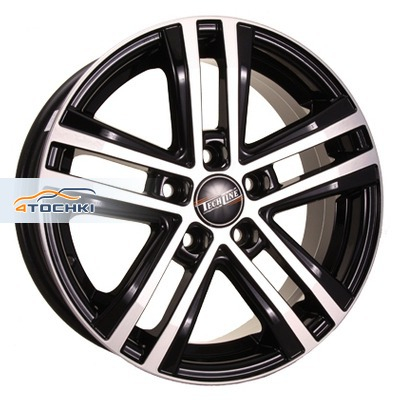 6,5x16/5x112 ET33 D57,1 645 BD