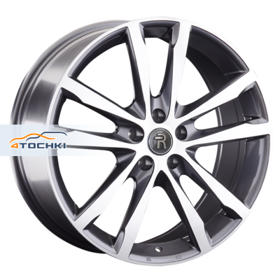 8,5x20/5x114,3 ET44 D66,1 INF63 GMF (конус, C570)