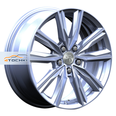 7x17/5x112 ET40 D57,1 VV218 Sil (конус, C570)