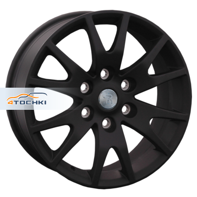 7,5x17/6x139,7 ET38 D67,1 Mi38 MB (пш, MI001)