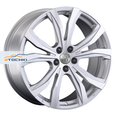 8x18/5x112 ET34 D57,1 VV263 Sil (конус, C570)