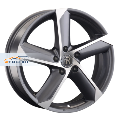 7x18/5x114,3 ET40 D66,1 NS215 GMF (конус, C570)