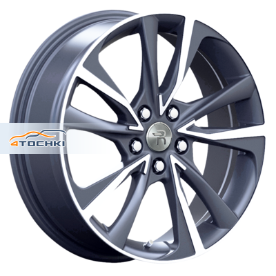 7,5x18/5x114,3 ET50 D66,1 NS213 GMF (конус, C570)