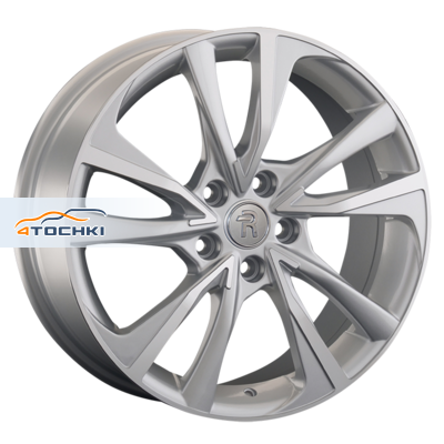 7,5x18/5x114,3 ET49,5 D67,1 KI231 SF (конус, C570)