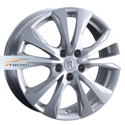 7x18/5x114,3 ET40 D66,1 NS232 SFP (конус, C570)