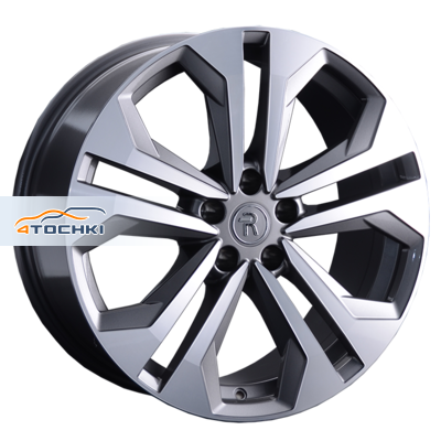 8,5x19/5x112 ET28 D66,6 A203 GMFP (конус, C570)