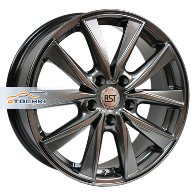 7x17/5x114,3 ET50 D67,1 R057 (Mazda) BH