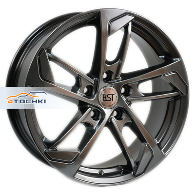 7x17/5x114,3 ET40 D66,1 R037 (Qashqai) BH