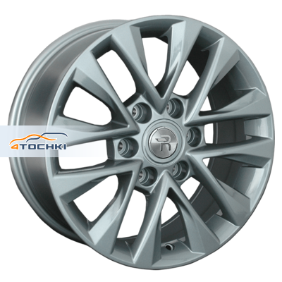 7,5x18/6x139,7 ET38 D67,1 MI141 GM (пш, C570)