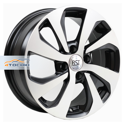 6x15/4x100 ET50 D60,1 R005 (Vesta) BDm