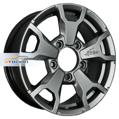 6x16/5x139,7 ET40 D98,1 Тайган Хай Вэй