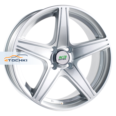 7,5x17/5x112 ET35 D73,1 Y243 Sil