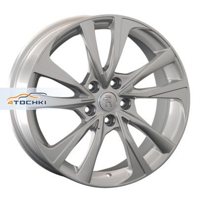 7,5x18/5x114,3 ET45 D66,1 INF36 Sil (конус, C570)