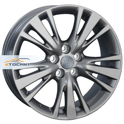 7,5x18/5x114,3 ET45 D60,1 TY56 GM (конус, C570)