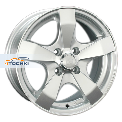 7x17/4x100 ET40 D60,1 205 SF