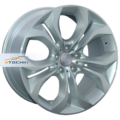 10x19/5x120 ET21 D74,1 B116 SF (конус, B640)