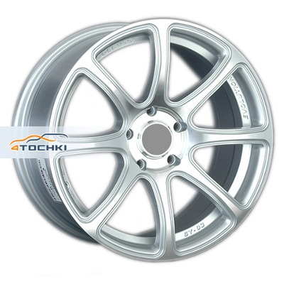 7,5x17/5x114,3 ET40 D73,1 327 SF (спец)
