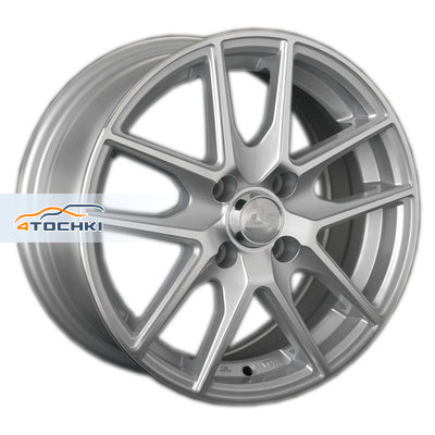 6,5x15/4x100 ET45 D54,1 771 SF (конус)