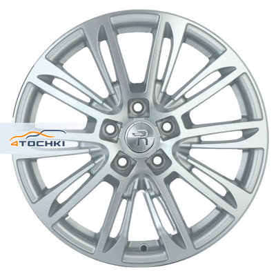 9x20/5x112 ET37 D66,6 A49 SFP (конус, A001)