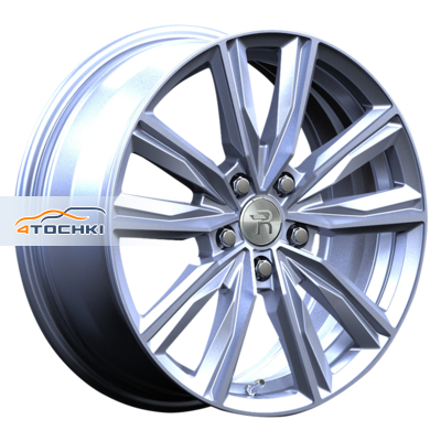 7x17/5x112 ET45 D57,1 SK120 Sil (конус, C570)
