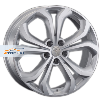 7,5x19/5x114,3 ET53 D67,1 HND255 SF (конус, C570)