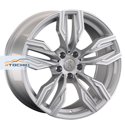 9,5x19/5x112 ET39 D66,6 B226 SF (конус, C570)