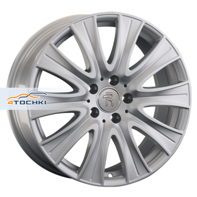 8x18/5x112 ET41 D66,6 MR206 Sil (конус, MB001)