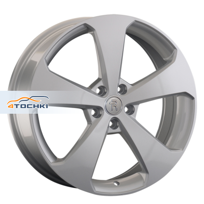 7,5x20/5x114,3 ET50 D66,1 NS216 Sil (конус, C570)