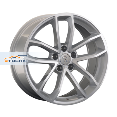 8,5x18/5x112 ET29 D66,6 A154 SF (конус, A001)