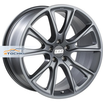 8,5x19/5x112 ET38 D82 SV Satin Titanium