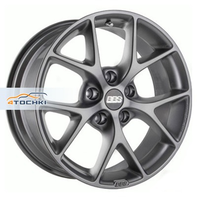 7,5x17/5x114,3 ET42 D82 SR Satin Himalaya Grey