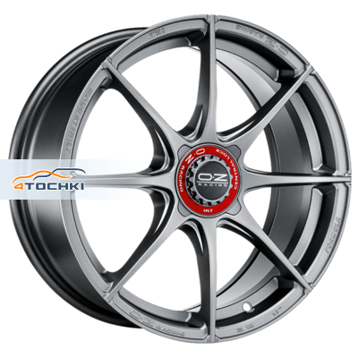 8x18/5x114,3 ET45 D75 Formula HLT Grigio corsa bright