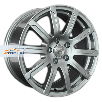10x20/5x130 ET44 D71,6 A67 GM (конус, A001)