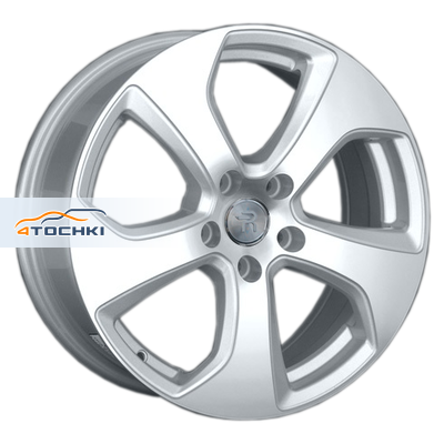 7x17/5x112 ET48,5 D66,6 MR180 SF (конус, C570)