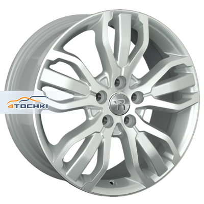 9,5x21/5x120 ET49 D72,6 LR45 SF (пш, LR002)