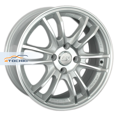 6,5x15/4x100 ET40 D73,1 275 SF