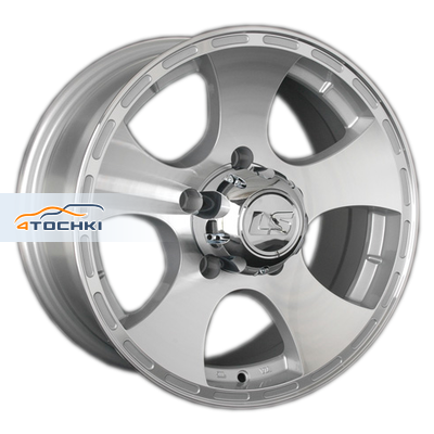 7x16/5x139,7 ET35 D98,5 795 SF (конус)
