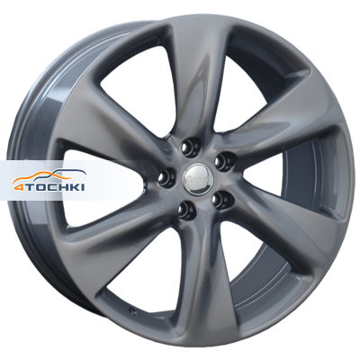 8x20/5x114,3 ET50 D66,1 INF14 GM (конус, C570)