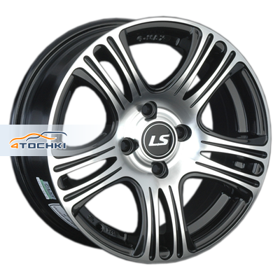 6,5x15/5x114,3 ET40 D73,1 319 BKF