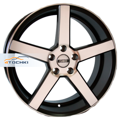 7x17/5x112 ET40 D66,6 V03 BD