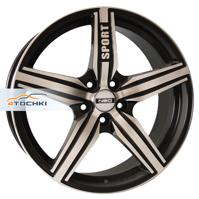 7x17/5x112 ET42 D66,6 727 BD