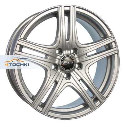 6,5x16/5x100 ET38 D67,1 626 Silver