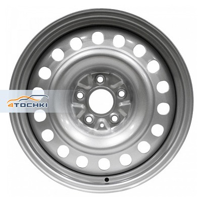 7x17/5x114,3 ET50 D64,1 NX-096 BK