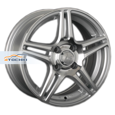 6,5x15/4x100 ET45 D60,1 770 SF (конус)