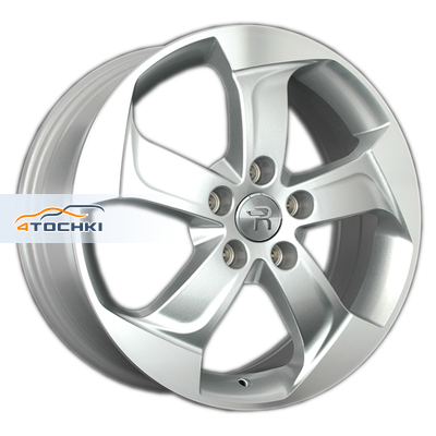 6,5x17/5x114,3 ET50 D66,1 RN170 SF (конус, C570)