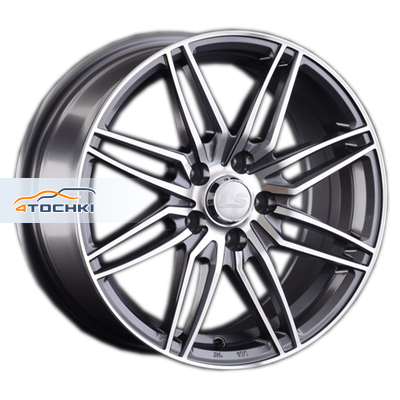 7,5x17/5x114,3 ET45 D67,1 832 GMF (спец)
