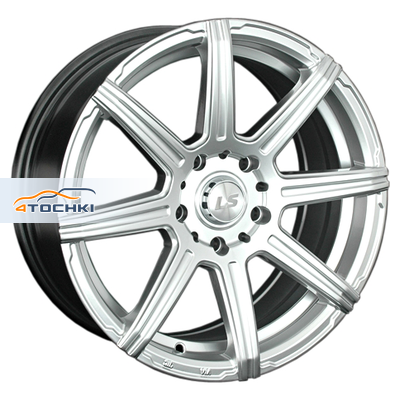 7x16/5x114,3 ET43 D73,1 571 SF (конус)