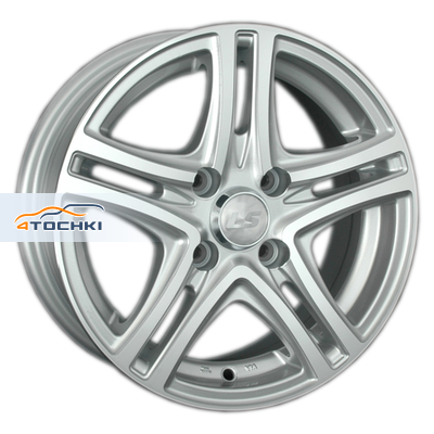 6,5x15/4x100 ET42 D73,1 570 SF (конус)