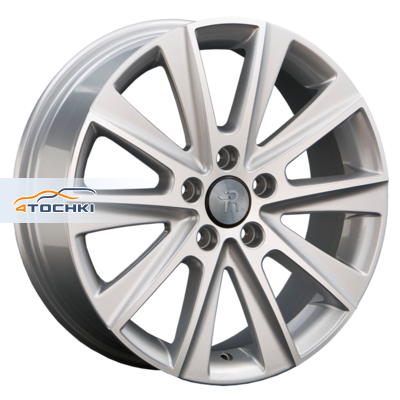 7x17/5x112 ET49 D57,1 SK16 SF (конус, C570)