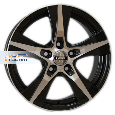 7x17/5x114,3 ET31 D67,1 743 BSD
